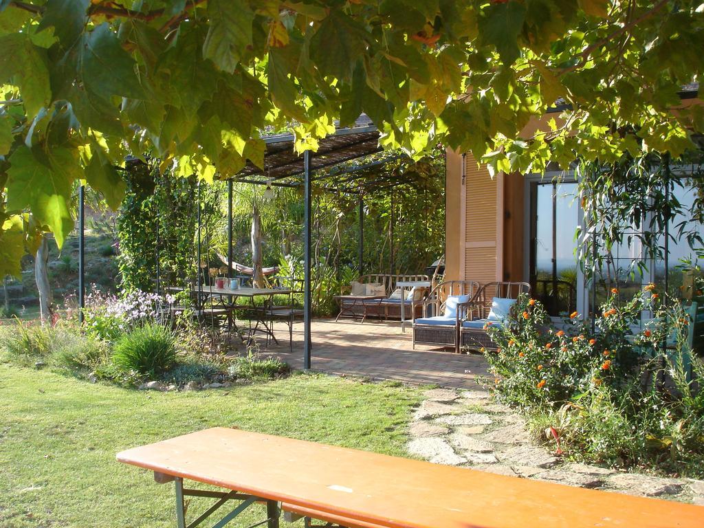 ラ・ロンド・レ・モール House With Garden And Sea Viewヴィラ 部屋 写真