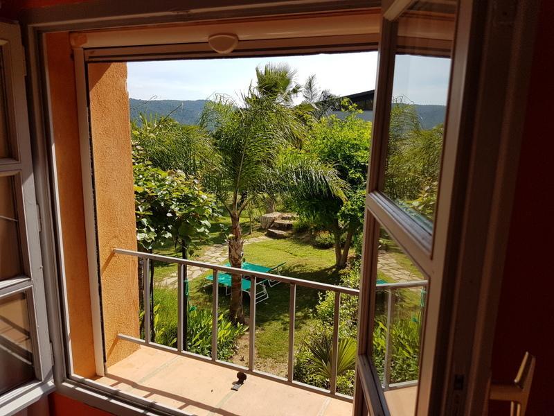 ラ・ロンド・レ・モール House With Garden And Sea Viewヴィラ エクステリア 写真